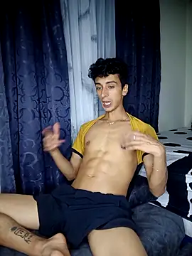 Seth  c69 online show from November 10, 8:19 am