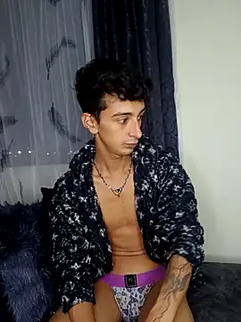 Seth  c69 online show from October 29, 9:45 am