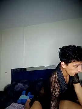 Seth  c69 online show from November 14, 3:10 am