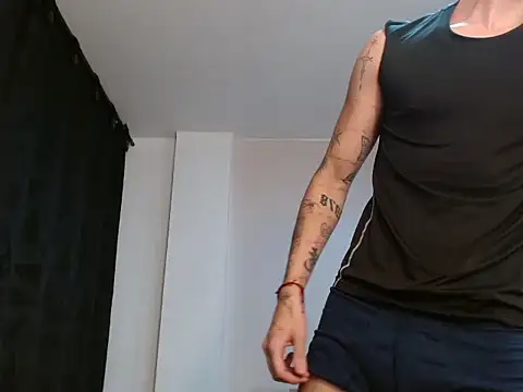 Snapshot of jaico_santos chatting on September 23, 11:26 pm jaico santos online show from September 23, 11:26 pm