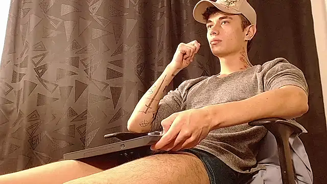 jaico santos online show from October 15, 11:23 pm