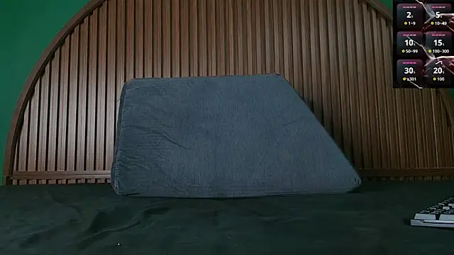 JeergMuscle online show from January 16, 6:16 am