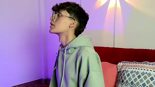 bellmontneon online show from October 16, 2:25 pm