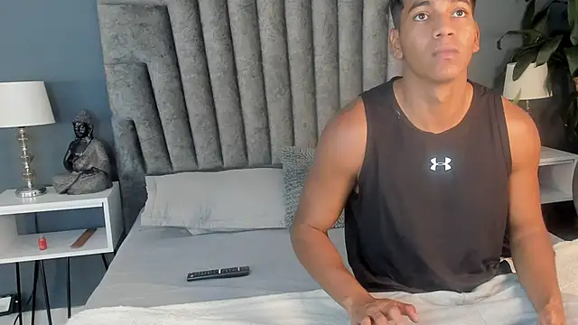 Zac Haynes online show from October 17, 7:18 pm