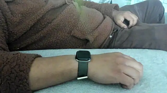 caramelizedzeus online show from October 26, 5:04 pm