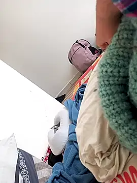 MarlonRav7 online show from October 27, 4:09 pm