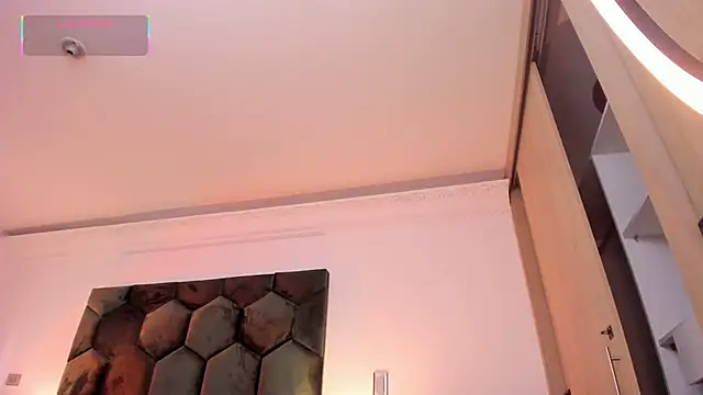 AllexJacob online show from May 11, 1:13 pm