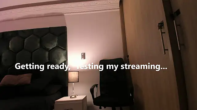 AllexJacob online show from May 8, 4:51 pm