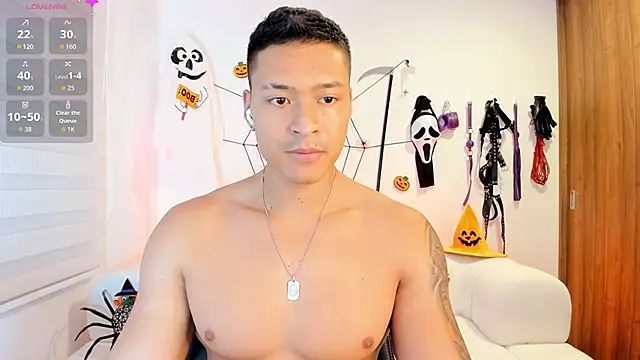 abu dhabi 21 online show from October 19, 11:30 pm