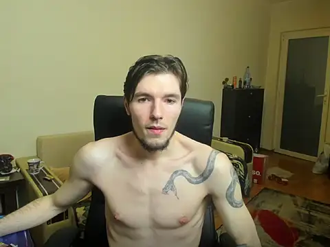 dirty justin online show from February 7, 10:15 pm