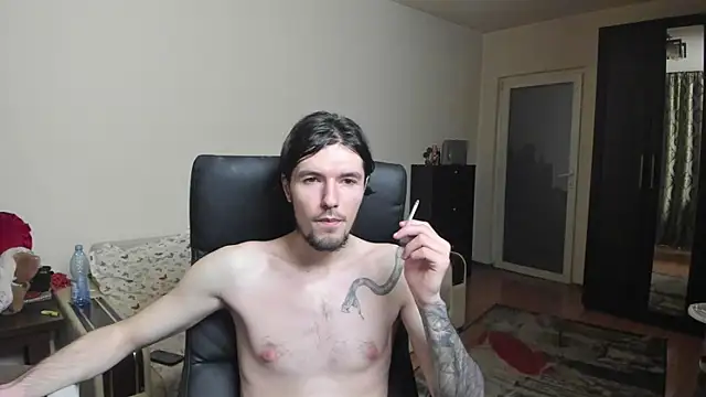 dirty justin online show from May 20, 6:20 am
