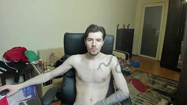 dirty justin online show from March 4, 5:25 am