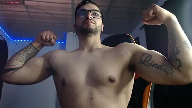 Chrys harris77 online show from November 19, 9:25 pm