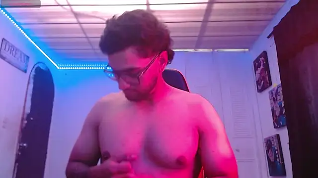 Chrys harris77 online show from December 1, 6:55 pm