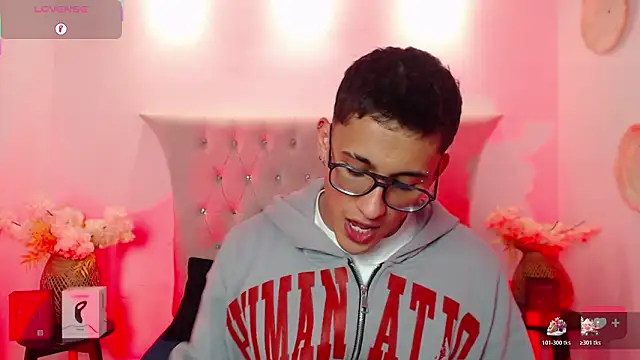 SalvadorFit online show from February 2, 8:39 pm