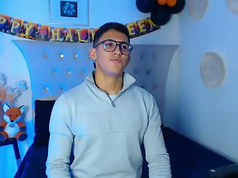 SalvadorFit online show from October 14, 10:06 pm