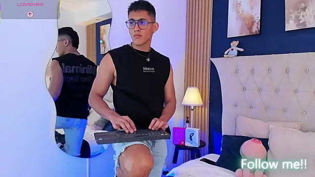 SalvadorFit online show from June 26, 8:44 pm