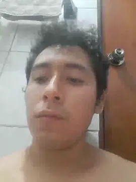 latinbigcock1  online show from April 3, 1:35 am