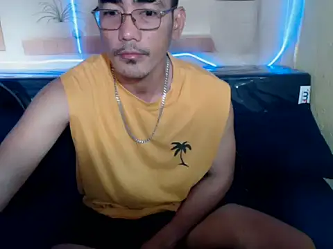 Heaven steven online show from March 20, 11:08 pm