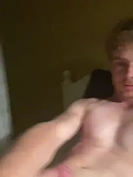 Randy9222 online show from June 30, 9:38 pm