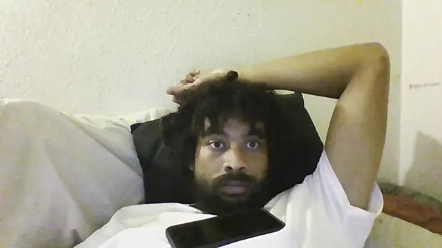 TwoToneZae1 online show from September 21, 5:07 am