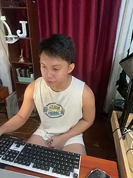 Snapshot of Jan_Waynexx chatting on October 4, 2:00 pm Jan Waynexx online show from October 4, 2:00 pm