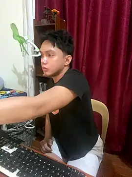 Snapshot of Jan_Waynexx chatting on October 2, 4:44 pm Jan Waynexx online show from October 2, 4:44 pm