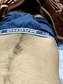 king boy070 online show from January 19, 4:19 pm