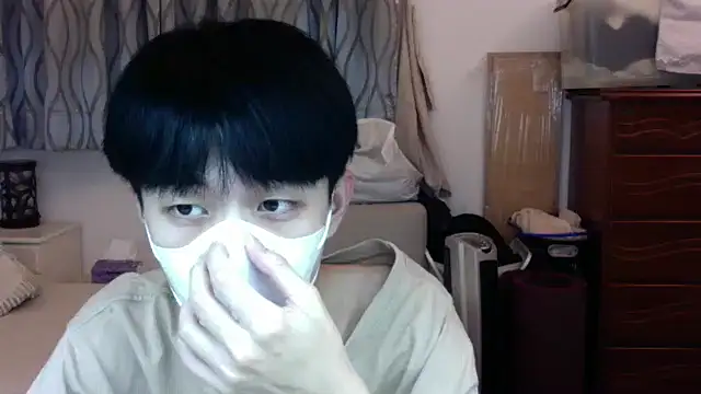Snapshot of kai101010 chatting on September 30, 6:00 pm kai101010 online show from September 30, 6:00 pm