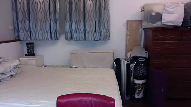 kai101010 online show from October 17, 4:33 pm