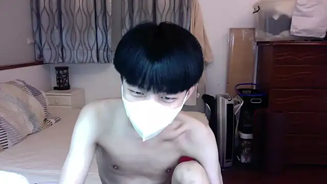 kai101010 online show from October 18, 4:34 pm