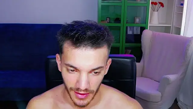 DominicValente online show from October 21, 11:13 am