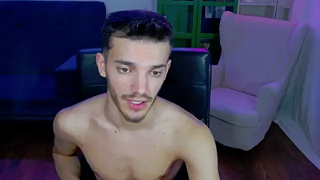 DominicValente online show from October 26, 5:37 pm