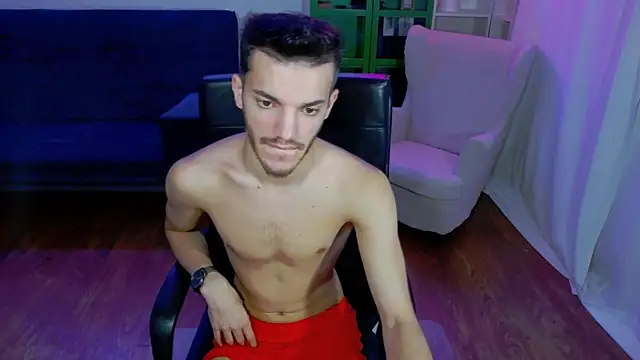 DominicValente online show from October 27, 5:37 pm