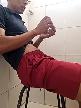 Brunaoseu online show from November 14, 3:13 pm