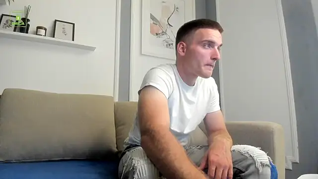 Dustin Cage online show from September 24, 11:30 am
