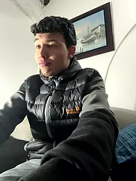 El awo  online show from January 9, 1:27 pm