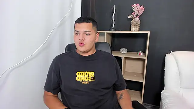 NathanGrand  online show from September 27, 4:21 am
