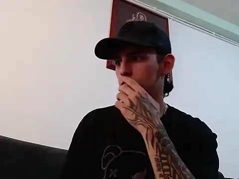 NicoFlame0907 online show from November 13, 9:41 pm