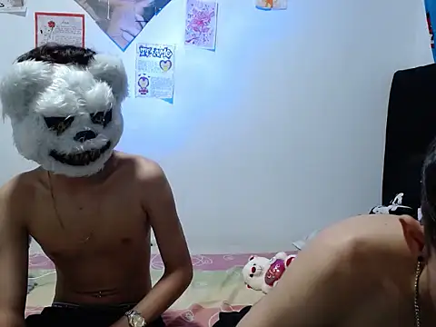 NicoFlame0907 online show from February 17, 3:49 am