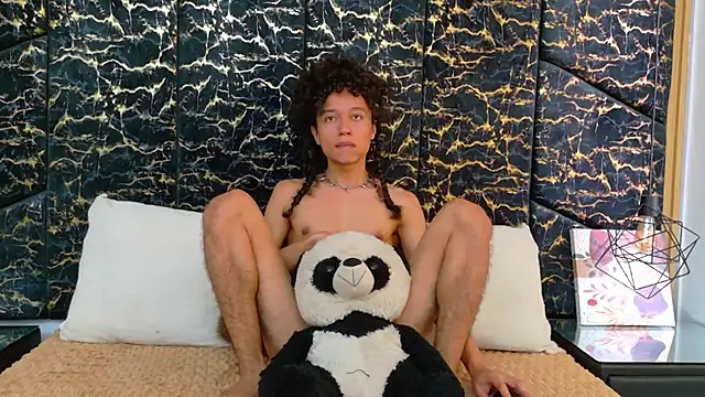 NoahCortez online show from September 21, 7:47 pm