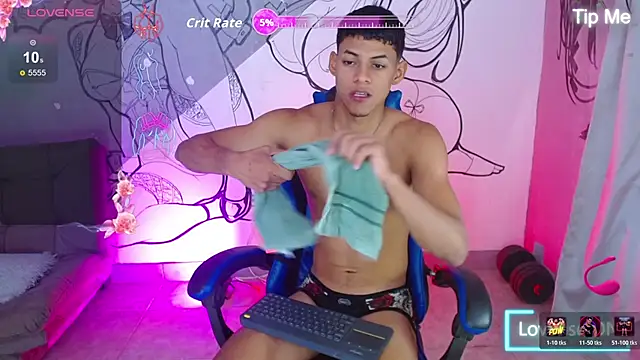 deivid bigcock1 online show from May 12, 12:41 am