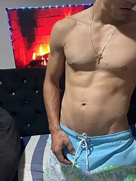 juancho0400 online show from March 27, 4:05 am