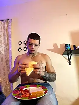 Matt your master  online show from October 25, 11:01 am