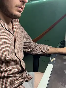 DanteElPlomero online show from September 23, 4:56 am