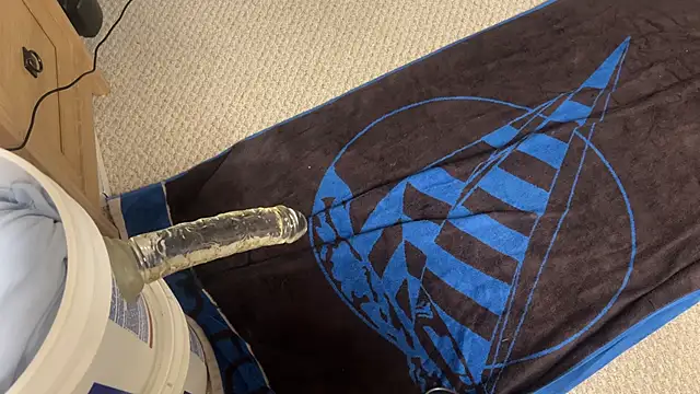 Doanything4you online show from December 21, 5:10 pm