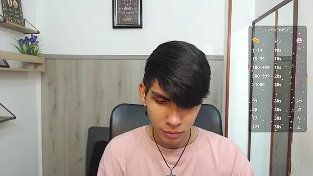 David 925  online show from February 3, 7:52 pm