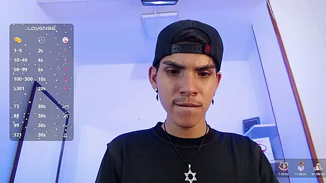 David 925  online show from January 10, 4:17 am