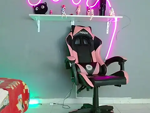 Imperial lust online show from October 25, 12:29 pm