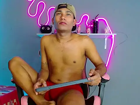 Imperial lust online show from October 23, 9:24 am